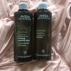 Aveda Makeup Botanical Kinetics Toner Exfoliant Poshmark